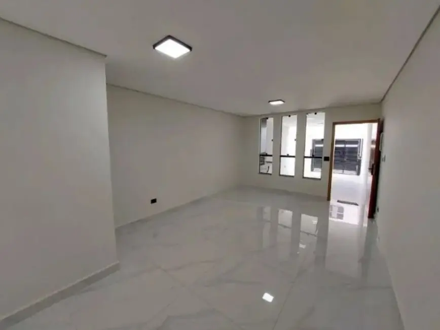 Foto 4 de Sobrado com 3 quartos à venda, 80m2 em Santa Maria, Santo Andre - SP