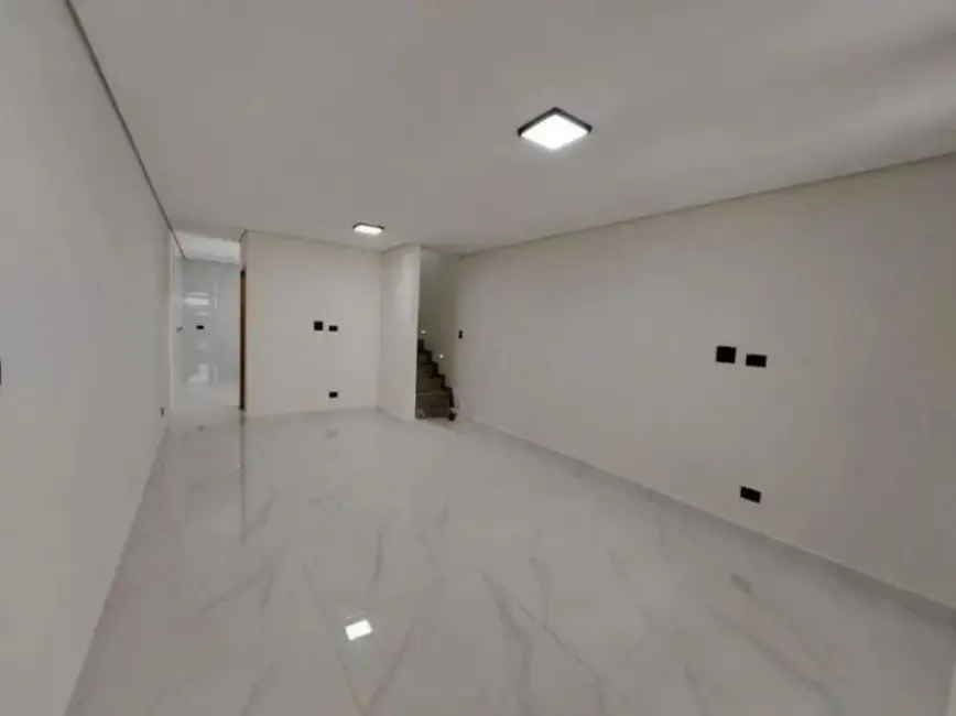 Foto 6 de Sobrado com 3 quartos à venda, 80m2 em Santa Maria, Santo Andre - SP