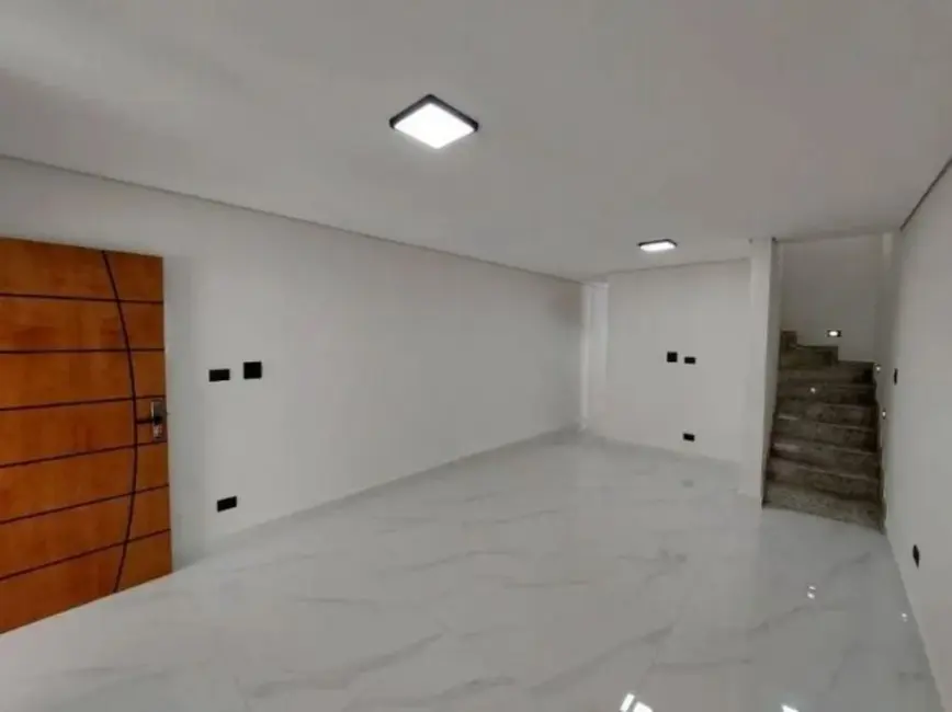 Foto 5 de Sobrado com 3 quartos à venda, 80m2 em Santa Maria, Santo Andre - SP