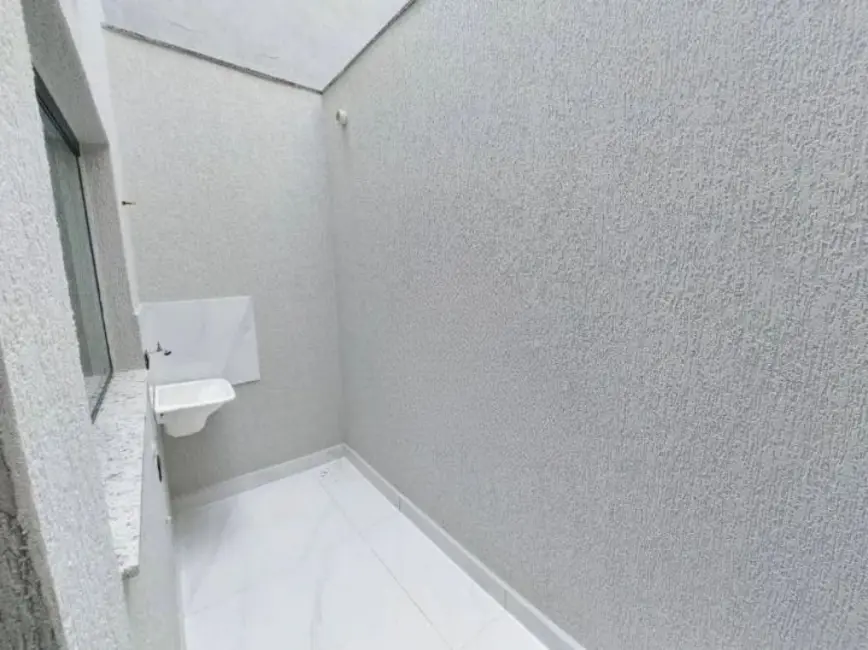 Foto 9 de Sobrado com 3 quartos à venda, 80m2 em Santa Maria, Santo Andre - SP