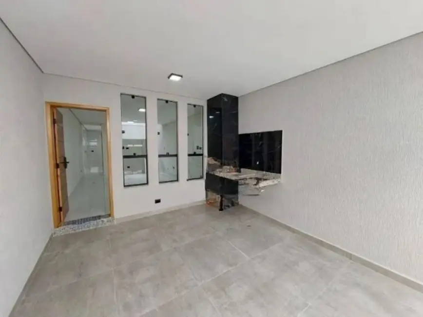 Foto 2 de Sobrado com 3 quartos à venda, 80m2 em Santa Maria, Santo Andre - SP