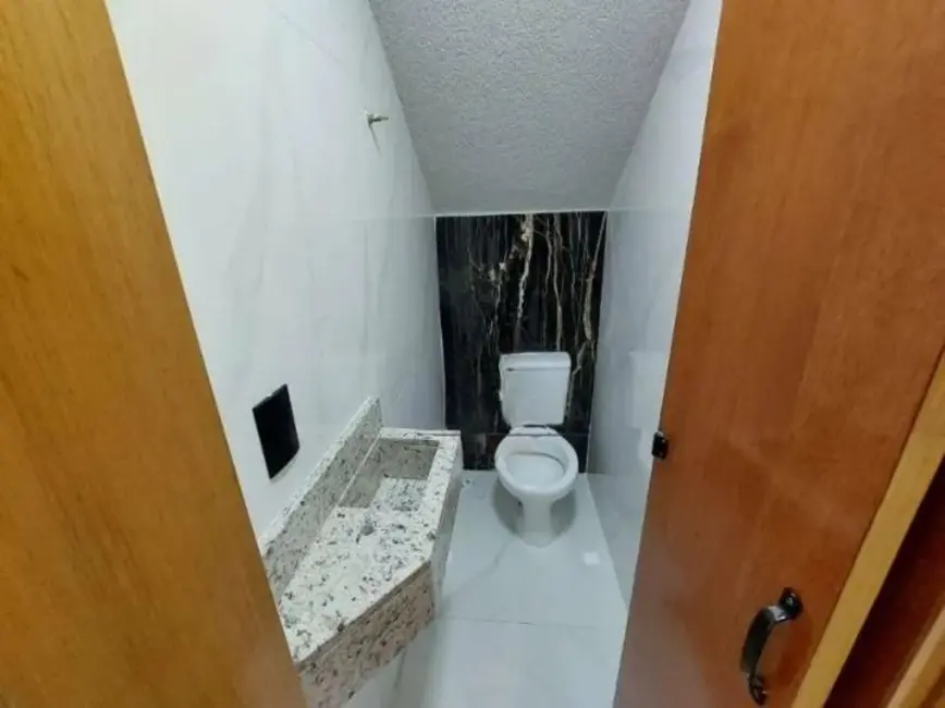 Foto 7 de Sobrado com 3 quartos à venda, 80m2 em Santa Maria, Santo Andre - SP
