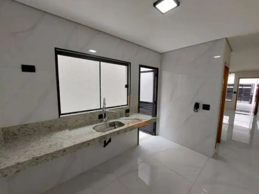 Foto 8 de Sobrado com 3 quartos à venda, 80m2 em Santa Maria, Santo Andre - SP