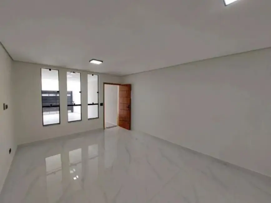 Foto 3 de Sobrado com 3 quartos à venda, 80m2 em Santa Maria, Santo Andre - SP