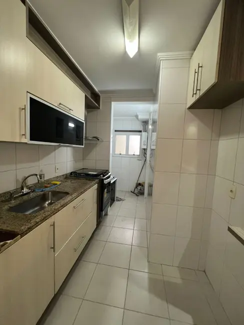 Apartamento com 3 quartos à venda, 77m2 em Casa Branca, Santo Andre - SP - imagem 9 Foto 9 de Apartamento com 3 quartos à venda, 77m2 em Casa Branca, Santo Andre - SP
