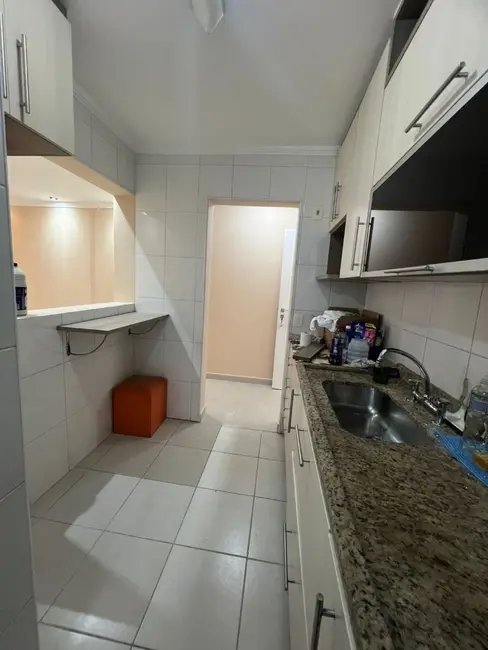 Apartamento com 3 quartos à venda, 77m2 em Casa Branca, Santo Andre - SP - imagem 8 Foto 8 de Apartamento com 3 quartos à venda, 77m2 em Casa Branca, Santo Andre - SP