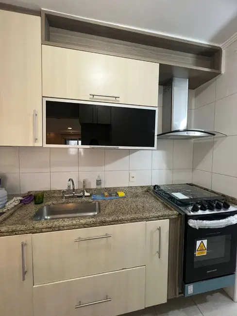 Apartamento com 3 quartos à venda, 77m2 em Casa Branca, Santo Andre - SP - imagem 7 Foto 7 de Apartamento com 3 quartos à venda, 77m2 em Casa Branca, Santo Andre - SP