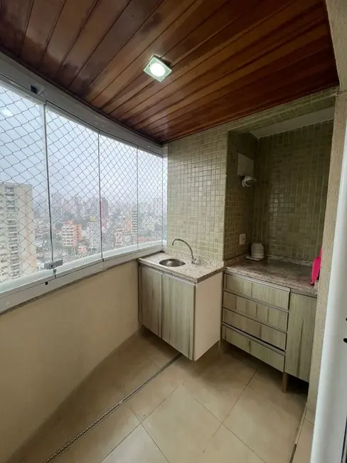Apartamento com 3 quartos à venda, 77m2 em Casa Branca, Santo Andre - SP - imagem 4 Foto 4 de Apartamento com 3 quartos à venda, 77m2 em Casa Branca, Santo Andre - SP