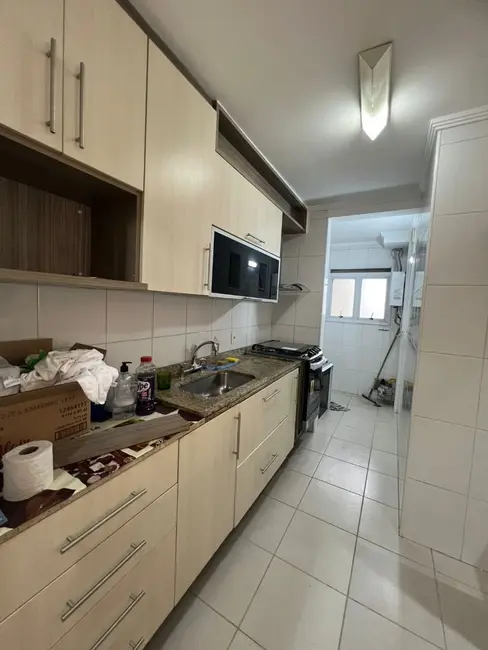 Apartamento com 3 quartos à venda, 77m2 em Casa Branca, Santo Andre - SP - imagem 5 Foto 5 de Apartamento com 3 quartos à venda, 77m2 em Casa Branca, Santo Andre - SP