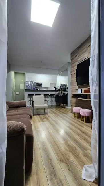 Foto 3 de Apartamento com 3 quartos à venda, 94m2 em Centro, Sao Bernardo Do Campo - SP