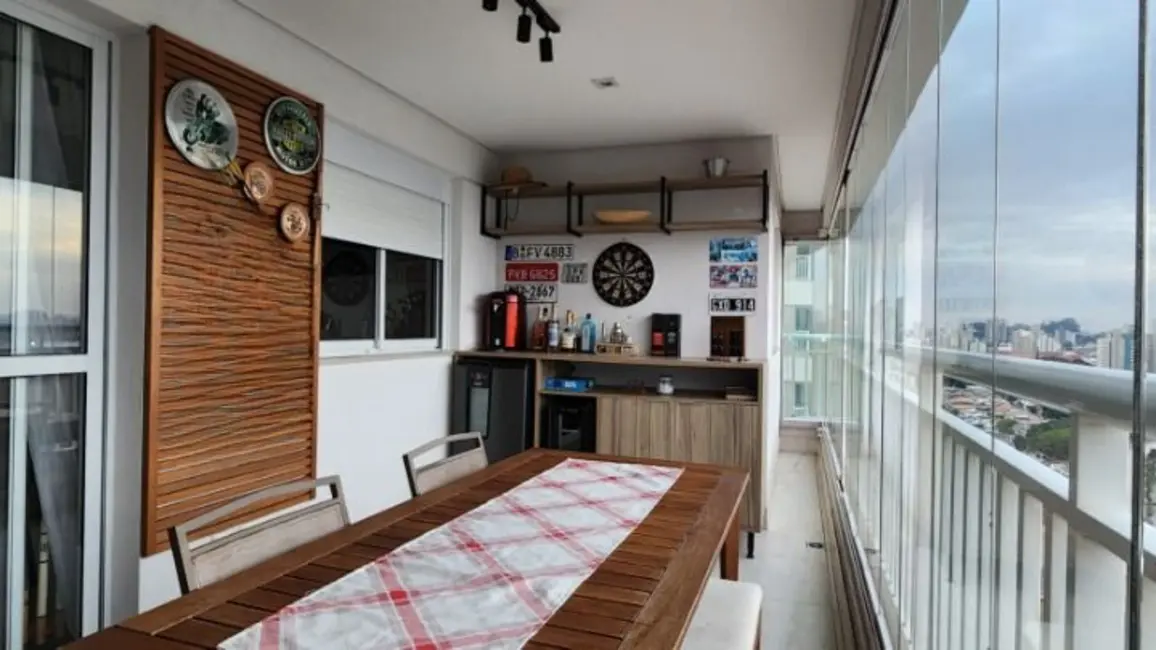Foto 5 de Apartamento com 3 quartos à venda, 94m2 em Centro, Sao Bernardo Do Campo - SP