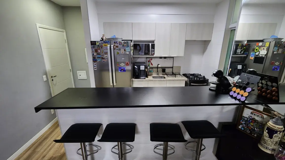 Foto 6 de Apartamento com 3 quartos à venda, 94m2 em Centro, Sao Bernardo Do Campo - SP