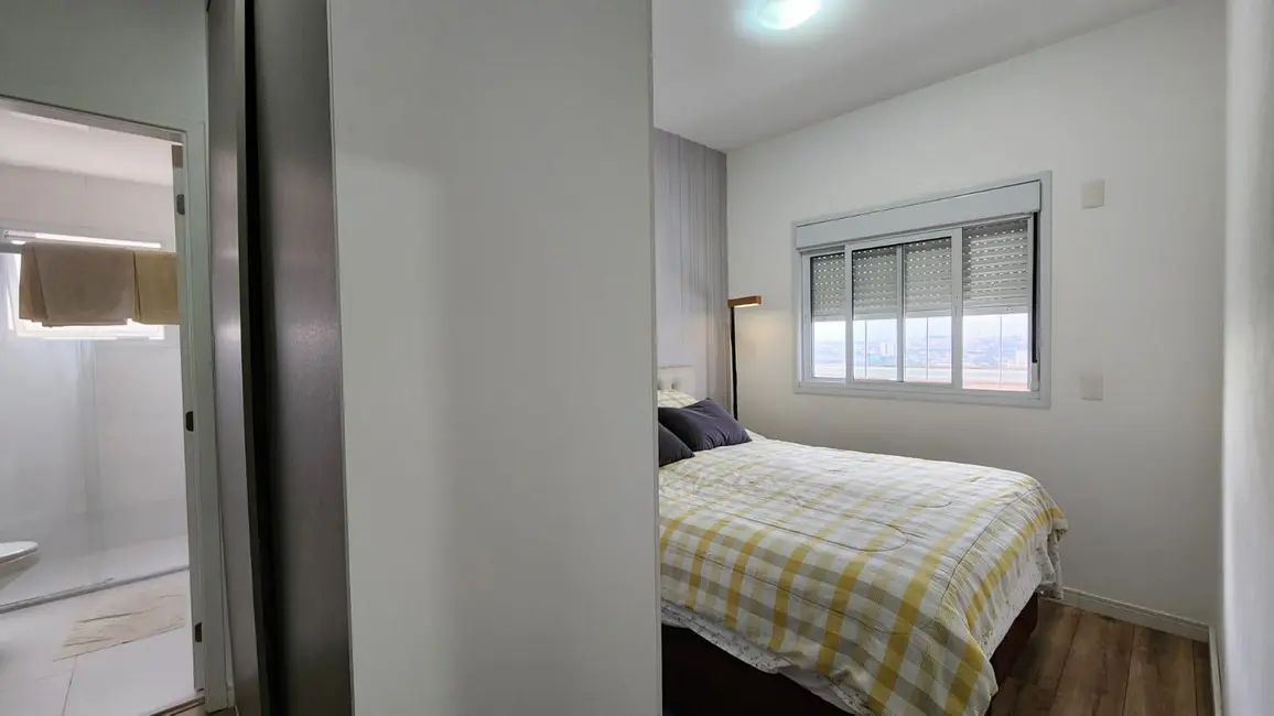Foto 9 de Apartamento com 3 quartos à venda, 94m2 em Centro, Sao Bernardo Do Campo - SP