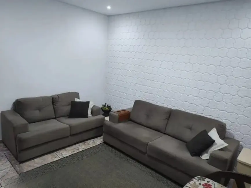 Casa com 4 quartos à venda, 208m2 em Vila Alice, Santo Andre - SP - imagem 5 Foto 5 de Casa com 4 quartos à venda, 208m2 em Vila Alice, Santo Andre - SP