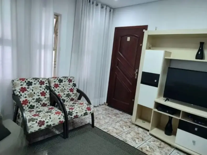 Casa com 4 quartos à venda, 208m2 em Vila Alice, Santo Andre - SP - imagem 4 Foto 4 de Casa com 4 quartos à venda, 208m2 em Vila Alice, Santo Andre - SP