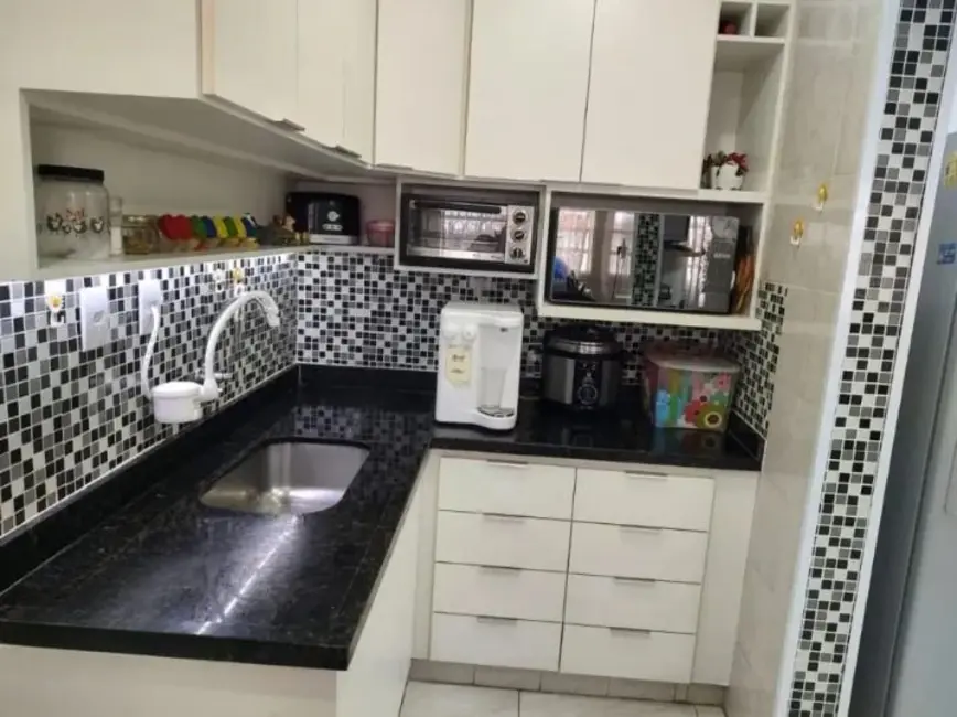 Casa com 4 quartos à venda, 208m2 em Vila Alice, Santo Andre - SP - imagem 8 Foto 8 de Casa com 4 quartos à venda, 208m2 em Vila Alice, Santo Andre - SP