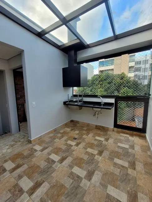 Cobertura com 4 quartos à venda, 106m2 em Nova Petrópolis, Sao Bernardo Do Campo - SP - imagem 3 Foto 3 de Cobertura com 4 quartos à venda, 106m2 em Nova Petrópolis, Sao Bernardo Do Campo - SP