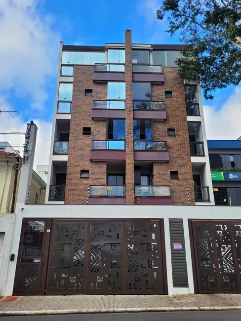Cobertura com 4 quartos à venda, 106m2 em Nova Petrópolis, Sao Bernardo Do Campo - SP - imagem 1 Foto 1 de Cobertura com 4 quartos à venda, 106m2 em Nova Petrópolis, Sao Bernardo Do Campo - SP