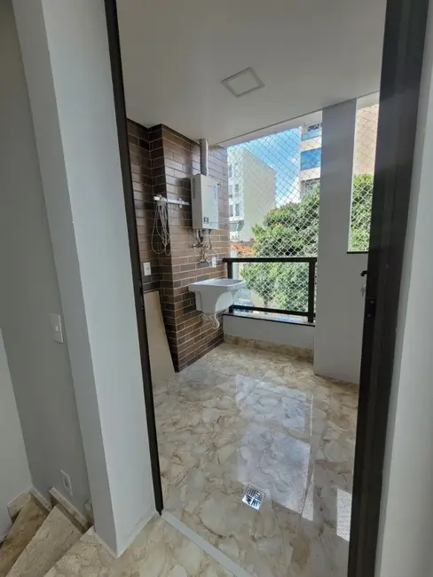 Cobertura com 4 quartos à venda, 106m2 em Nova Petrópolis, Sao Bernardo Do Campo - SP - imagem 2 Foto 2 de Cobertura com 4 quartos à venda, 106m2 em Nova Petrópolis, Sao Bernardo Do Campo - SP