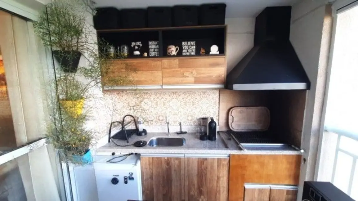 Foto 7 de Apartamento com 3 quartos à venda, 94m2 em Centro, Sao Bernardo Do Campo - SP