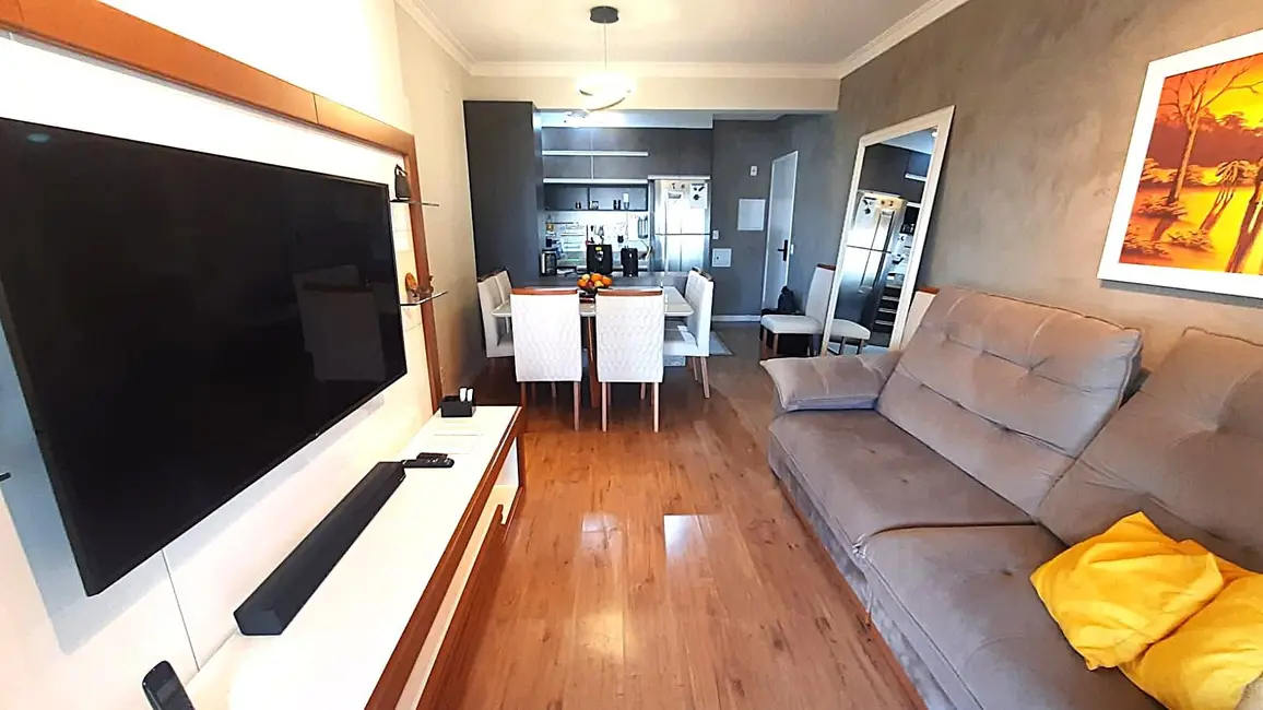 Foto 9 de Apartamento com 3 quartos à venda, 94m2 em Centro, Sao Bernardo Do Campo - SP