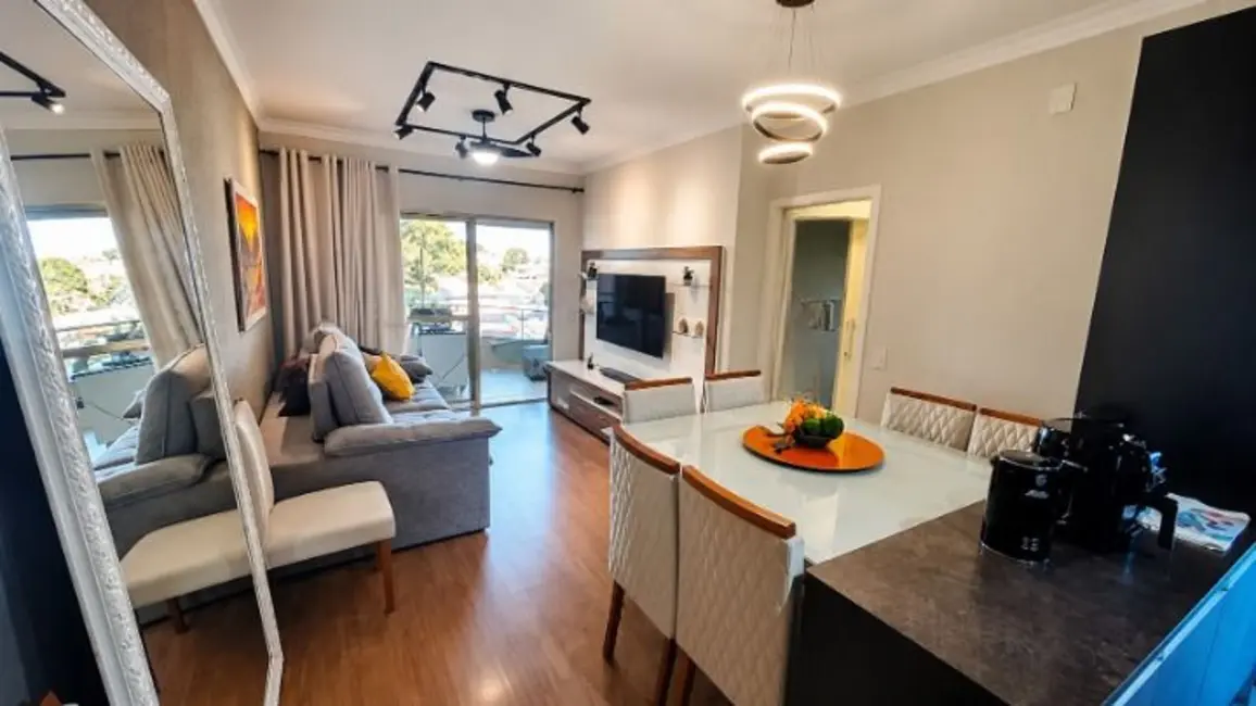 Foto 3 de Apartamento com 3 quartos à venda, 94m2 em Centro, Sao Bernardo Do Campo - SP