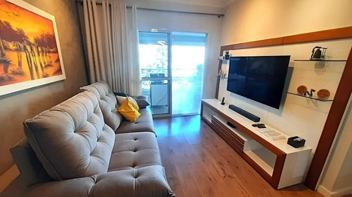 Foto 5 de Apartamento com 3 quartos à venda, 94m2 em Centro, Sao Bernardo Do Campo - SP