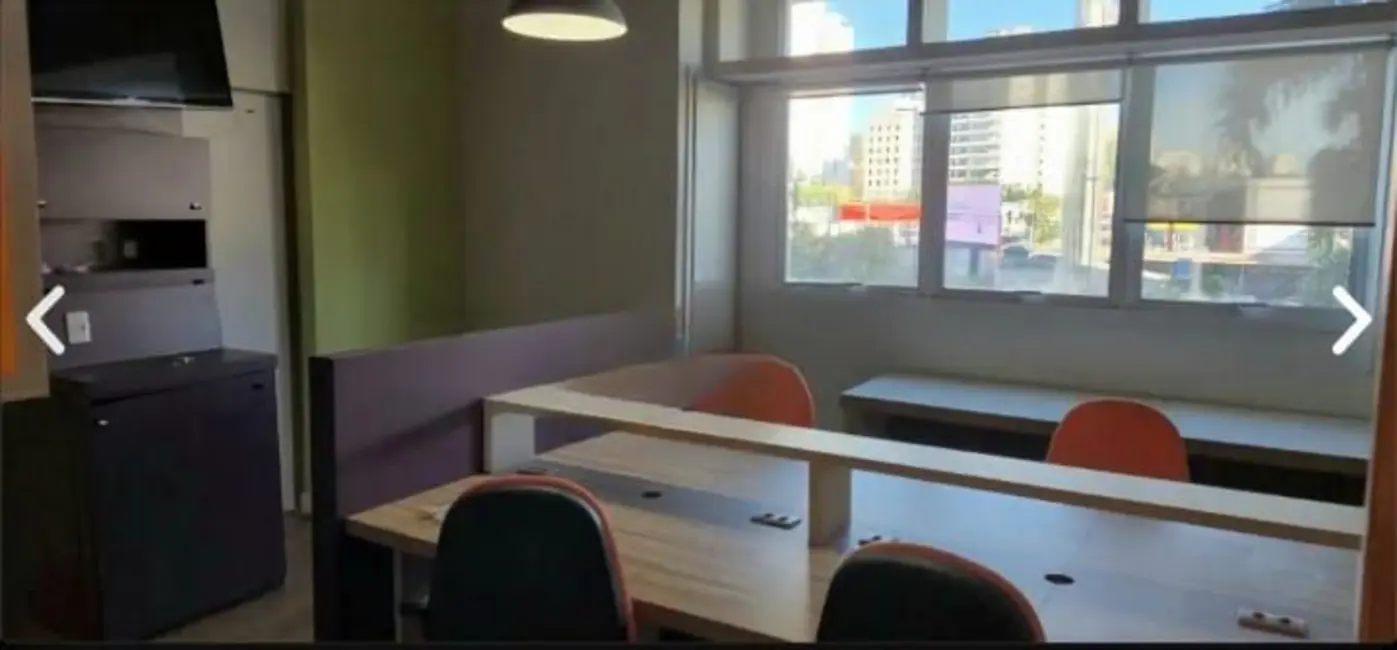 Foto 3 de Sala Comercial para alugar, 39m2 em Centro, Sao Bernardo Do Campo - SP