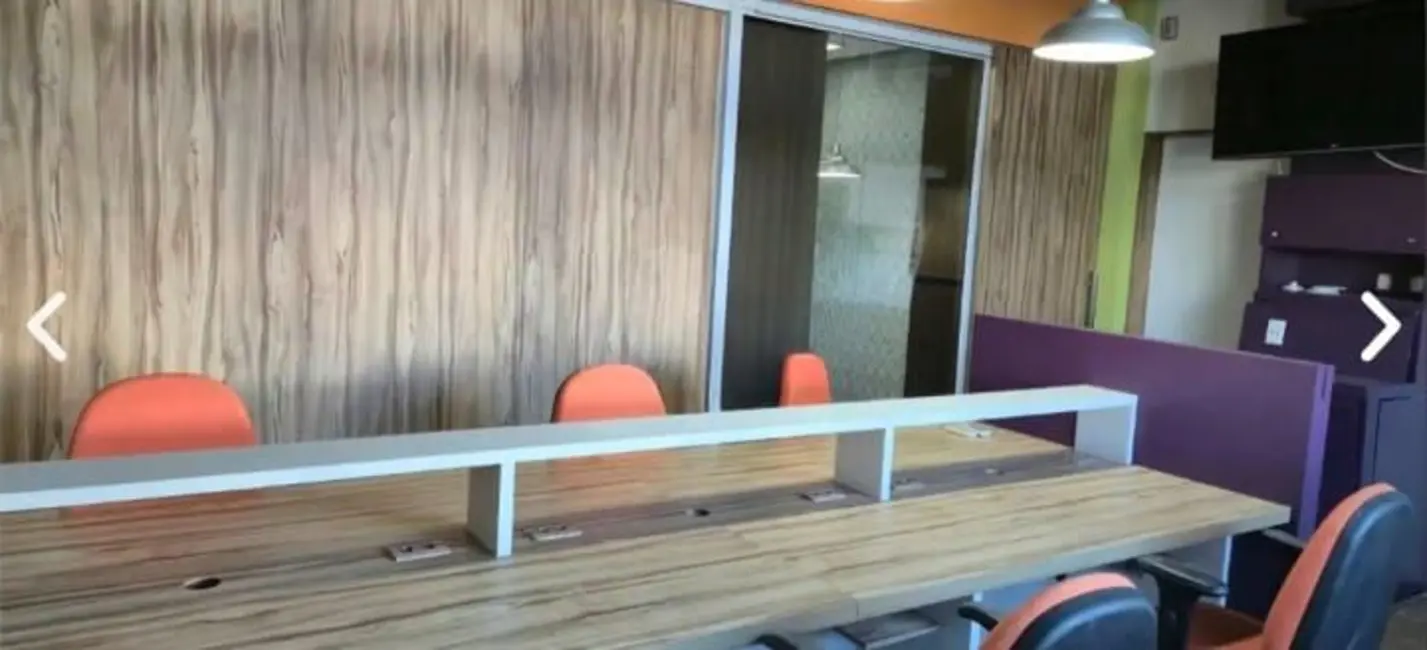 Foto 6 de Sala Comercial para alugar, 39m2 em Centro, Sao Bernardo Do Campo - SP