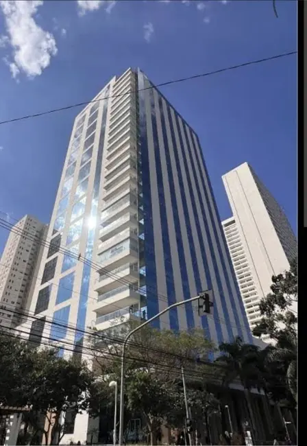 Foto 1 de Sala Comercial para alugar, 39m2 em Centro, Sao Bernardo Do Campo - SP