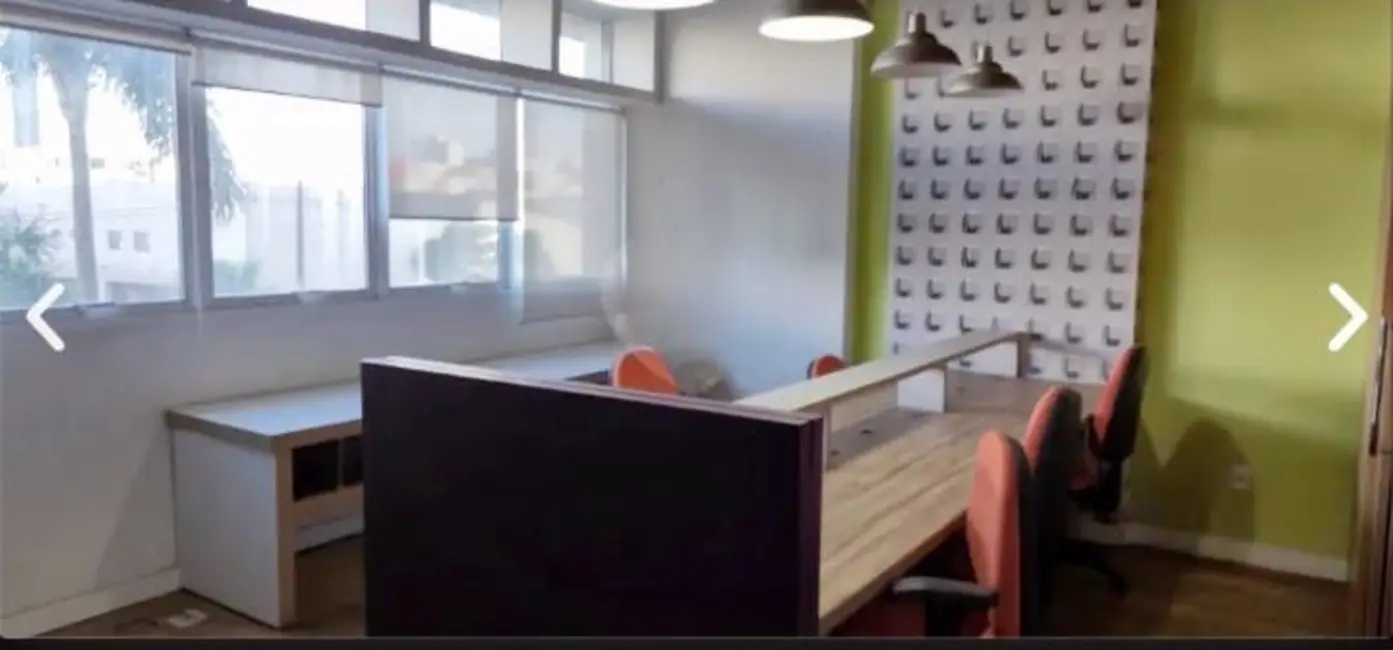 Foto 5 de Sala Comercial para alugar, 39m2 em Centro, Sao Bernardo Do Campo - SP