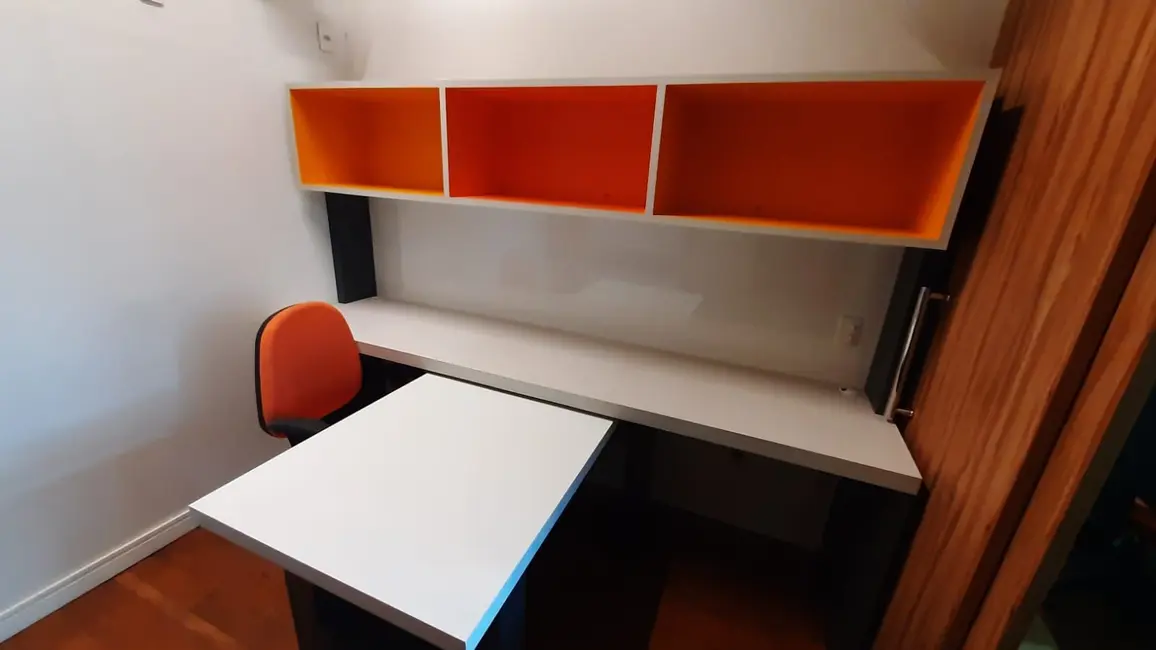 Foto 9 de Sala Comercial para alugar, 39m2 em Centro, Sao Bernardo Do Campo - SP