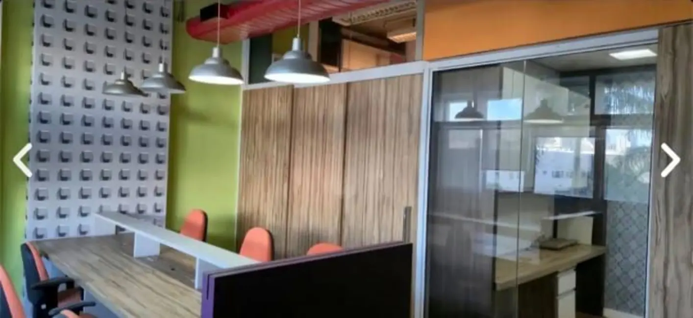 Foto 4 de Sala Comercial para alugar, 39m2 em Centro, Sao Bernardo Do Campo - SP