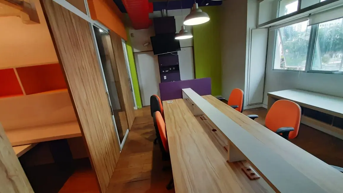 Foto 5 de Sala Comercial para alugar, 39m2 em Centro, Sao Bernardo Do Campo - SP