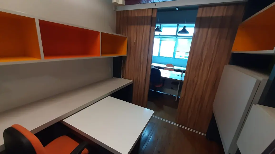 Foto 7 de Sala Comercial para alugar, 39m2 em Centro, Sao Bernardo Do Campo - SP
