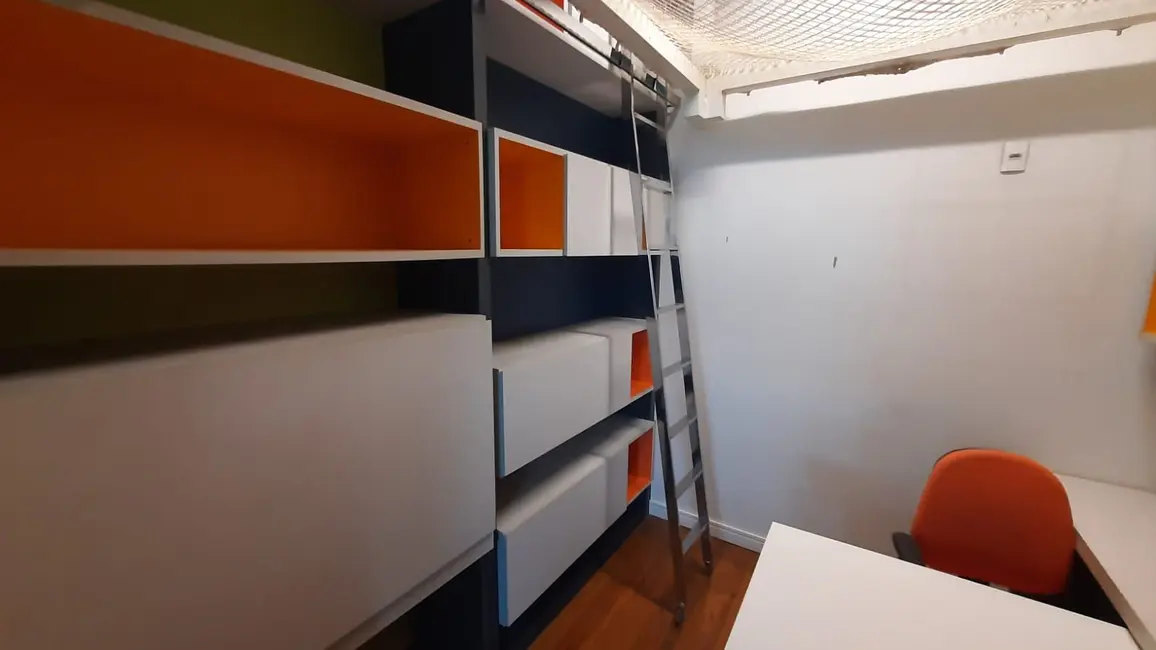 Foto 8 de Sala Comercial para alugar, 39m2 em Centro, Sao Bernardo Do Campo - SP