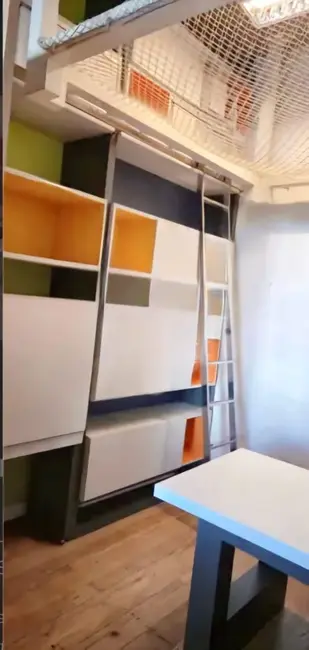 Foto 7 de Sala Comercial para alugar, 39m2 em Centro, Sao Bernardo Do Campo - SP