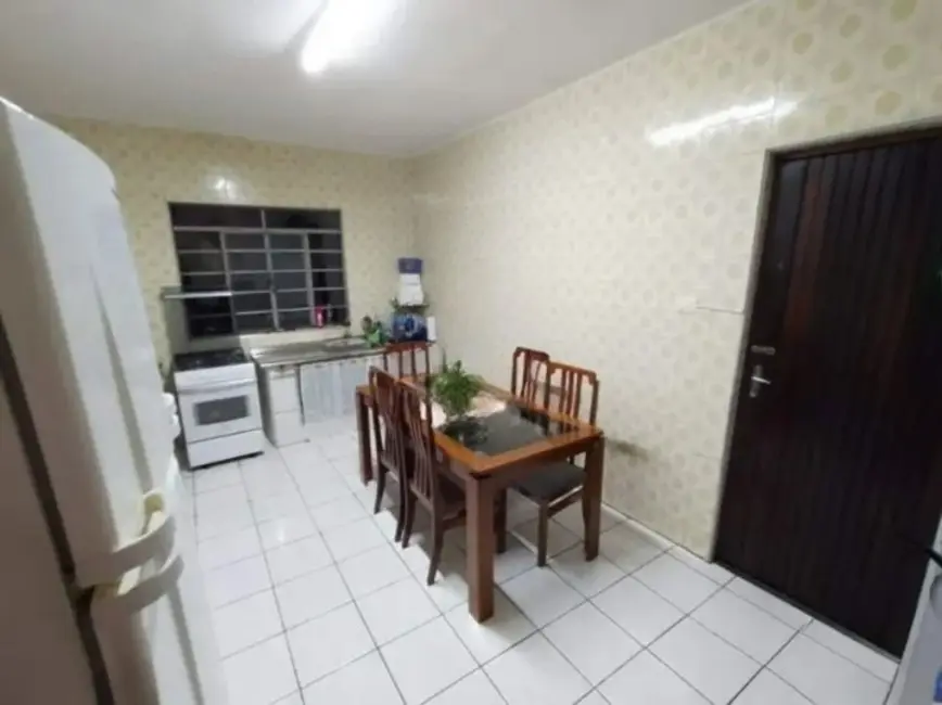 Foto 8 de Casa com 5 quartos à venda, 239m2 em Jardim Bom Pastor, Santo Andre - SP