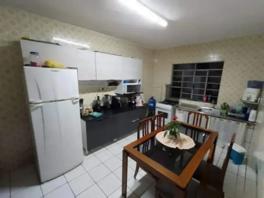 Foto 5 de Casa com 5 quartos à venda, 239m2 em Jardim Bom Pastor, Santo Andre - SP