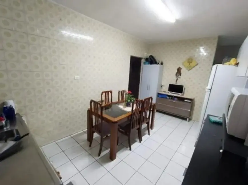 Foto 7 de Casa com 5 quartos à venda, 239m2 em Jardim Bom Pastor, Santo Andre - SP