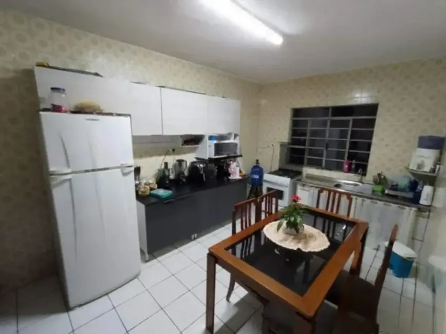 Foto 6 de Casa com 5 quartos à venda, 239m2 em Jardim Bom Pastor, Santo Andre - SP