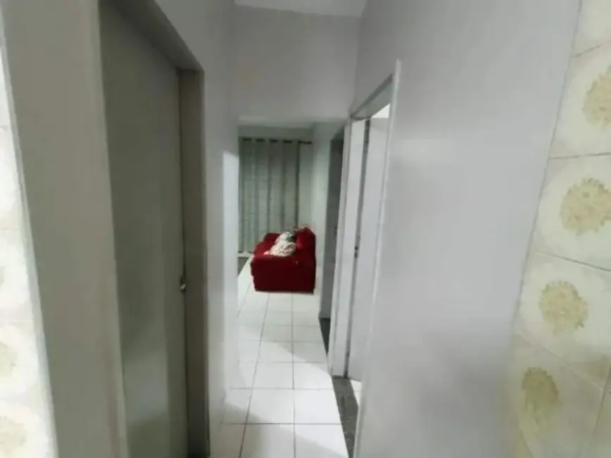 Foto 3 de Casa com 5 quartos à venda, 239m2 em Jardim Bom Pastor, Santo Andre - SP