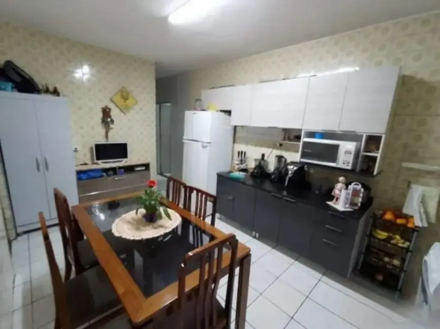 Foto 4 de Casa com 5 quartos à venda, 239m2 em Jardim Bom Pastor, Santo Andre - SP