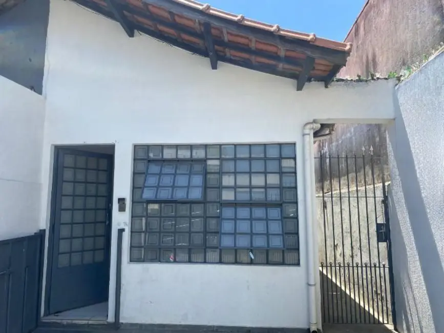 Casa com 3 quartos à venda, 135m2 em Jardim Bom Pastor, Santo Andre - SP - imagem 2 Foto 2 de Casa com 3 quartos à venda, 135m2 em Jardim Bom Pastor, Santo Andre - SP