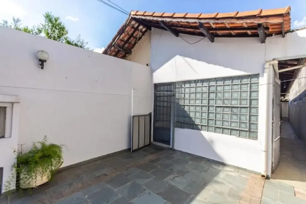 Casa com 3 quartos à venda, 135m2 em Jardim Bom Pastor, Santo Andre - SP - imagem 1 Foto 1 de Casa com 3 quartos à venda, 135m2 em Jardim Bom Pastor, Santo Andre - SP