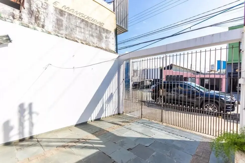 Casa com 3 quartos à venda, 135m2 em Jardim Bom Pastor, Santo Andre - SP - imagem 4 Foto 4 de Casa com 3 quartos à venda, 135m2 em Jardim Bom Pastor, Santo Andre - SP