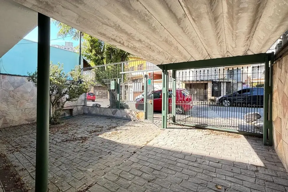 Foto 2 de Casa com 3 quartos à venda, 231m2 em Vila Bastos, Santo Andre - SP