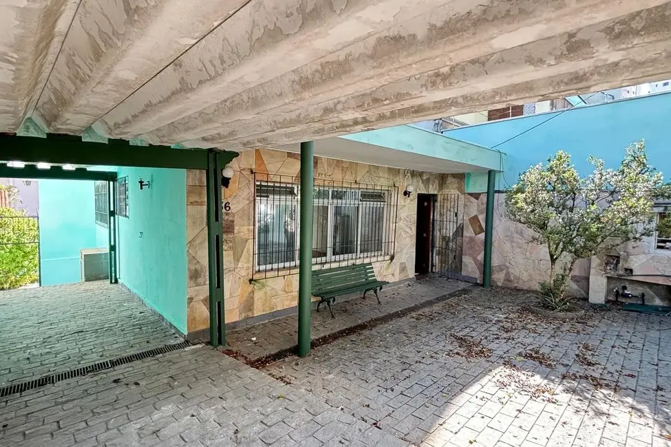Foto 3 de Casa com 3 quartos à venda, 231m2 em Vila Bastos, Santo Andre - SP
