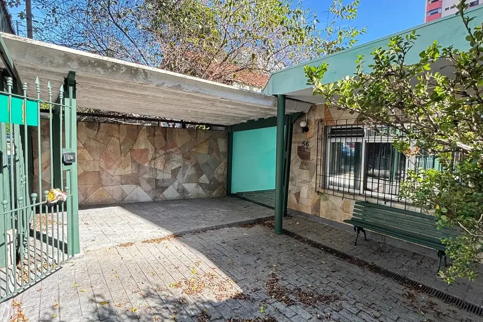 Foto 4 de Casa com 3 quartos à venda, 231m2 em Vila Bastos, Santo Andre - SP