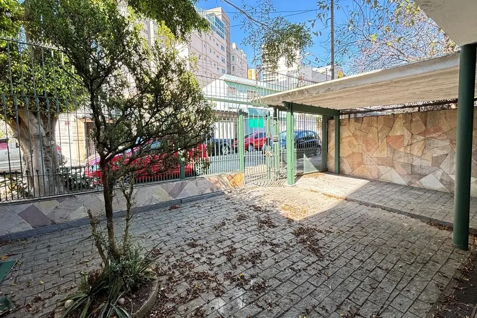 Foto 5 de Casa com 3 quartos à venda, 231m2 em Vila Bastos, Santo Andre - SP